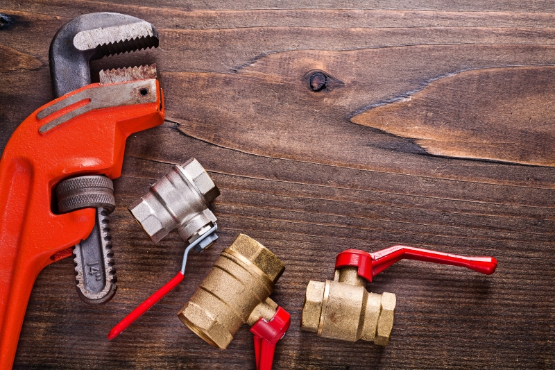 Plumbers in Sandhurst, Little Sandhurst, Owlsmoor, GU47